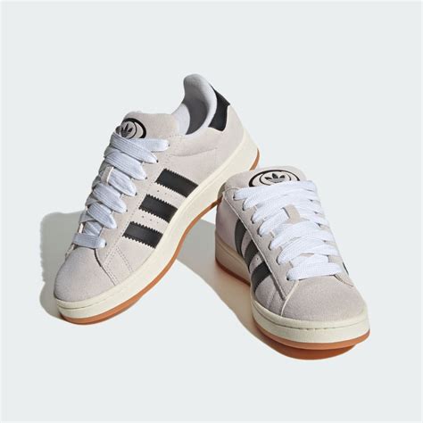 adidas campus weiß leder|Adidas campus shoes.